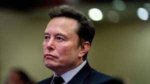 Elon Musk’s 421 Billion Fortune