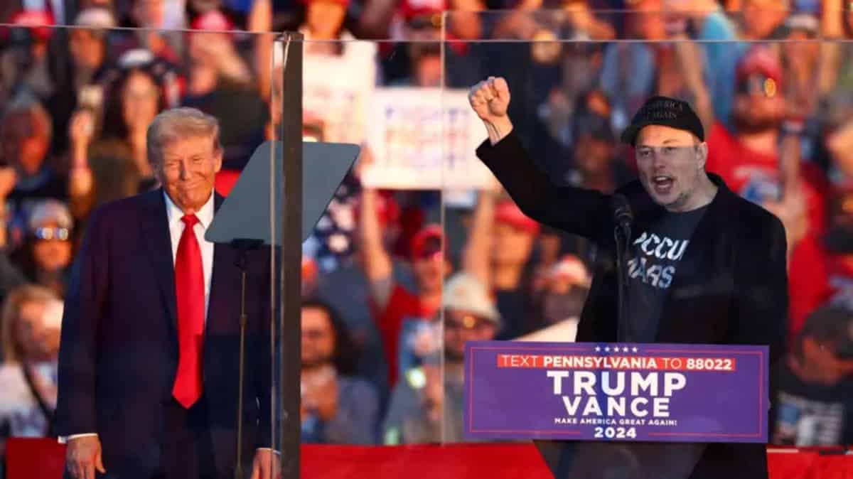 Elon Musk’s Free Speech Claims