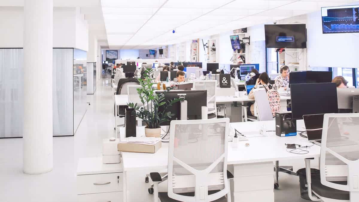 Four Day Workweek Study Finds