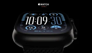 L'Apple Watch Ultra 2 soldée à 789€, son prix le plus bas !