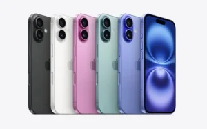 L'iPhone 16 en promo à 889€ : son meilleur prix !