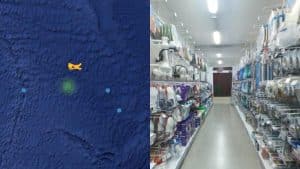 Google Street View