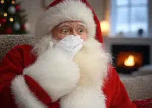 Au secours mes cadeaux de Noël sont nuls ! Qu’est-ce que j’en fais ?