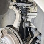 Highland Model Stands Out 1