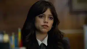 Jenna Ortega