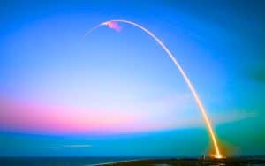 Jeopardize All Future Spacex