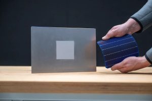 Mercedes Revolutionizes Evs With Solar Paint