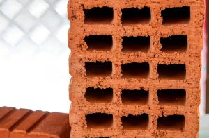 New Aerogel Based Brick