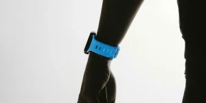 Un nouveau bracelet pour Apple Watch chez Nomad : "Glow in the dark"