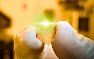 New Material That Could Replace Copper In Electronics
