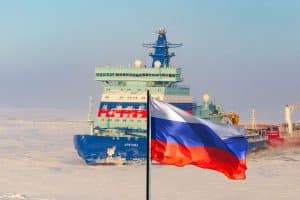 Russia Sets A New Record