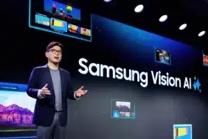 Samsung considère l'idée d'intégrer OpenAI dans ses téléviseurs