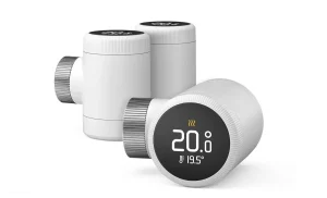 Amazon brade les thermostats connectés tado° X à -40%, compatibles HomeKit !