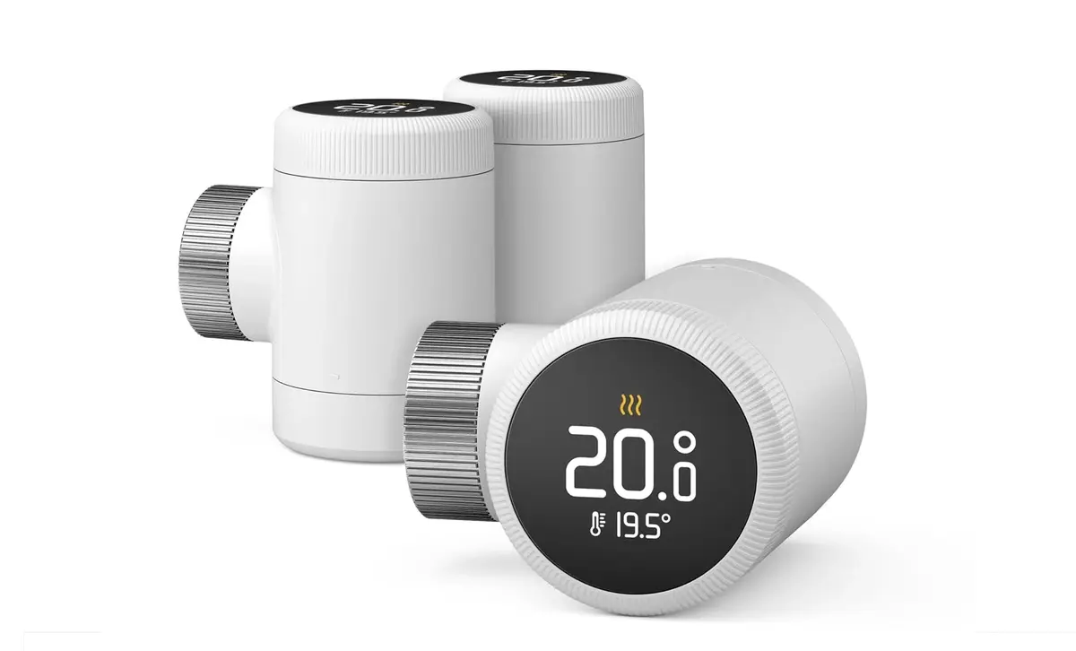 Amazon brade les thermostats connectés tado° X à -40%, compatibles HomeKit !