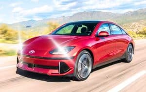 South Korea Reveals The Best Car Of 2025