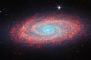 Telescope More Powerful Than James Webb
