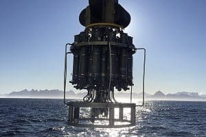 This Atlantic Robot