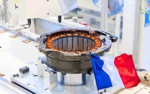 This New French Engine Pushes The Boundaries