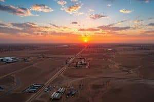 Totalenergies Launches An Innovative Project