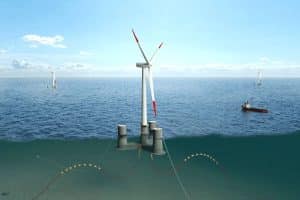 U.s. Innovation Propels France To The Forefront Of Green Energy Leadership