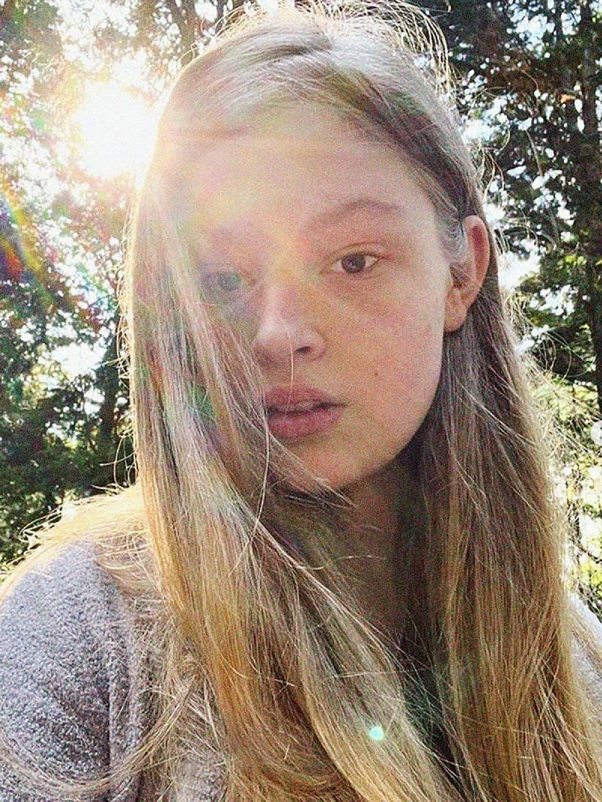 Vivian Jenna Wilson