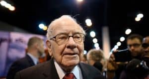 Warren Buffet