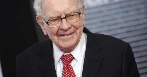 Warren Buffett Talks Estate Planning With His Children