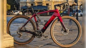 E Bike