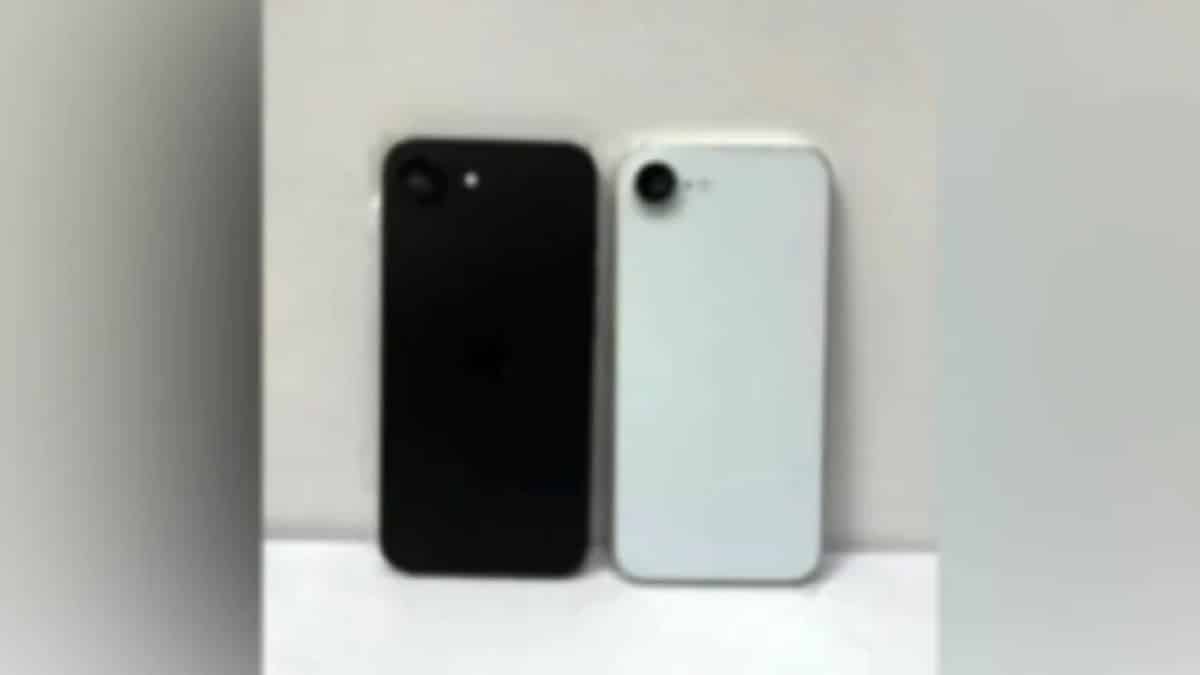 Iphone Se 4