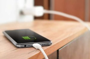 Phone Charger