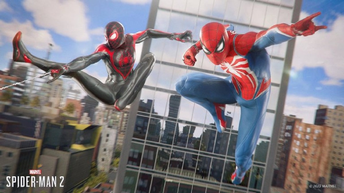 2 According To A Former Playstation Executive