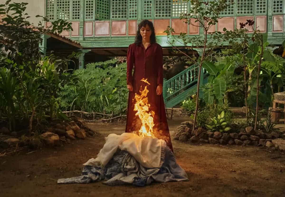 2 One Of Literature’s Masterpieces