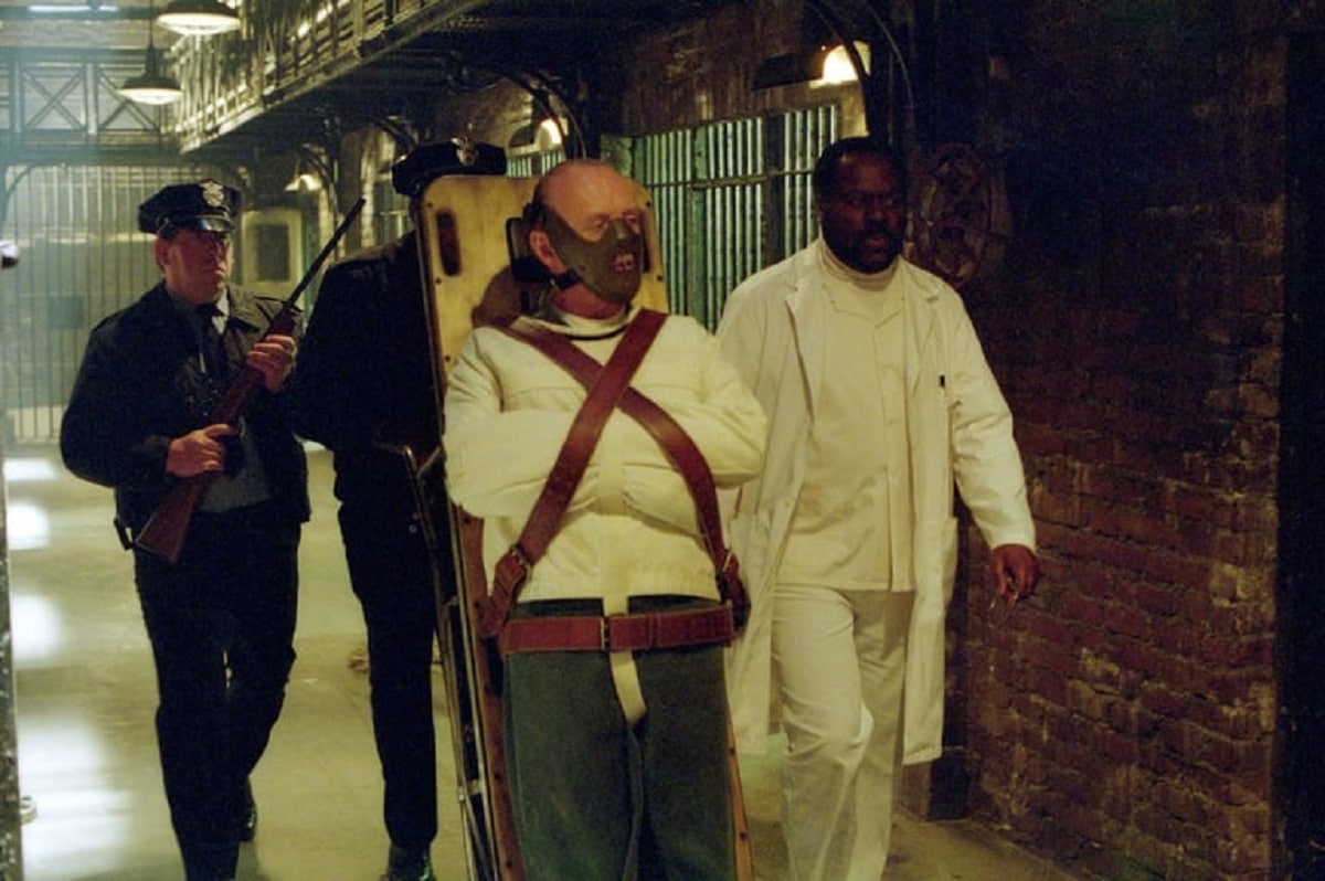 2 Sean Connery Refused To Star In This Oscar