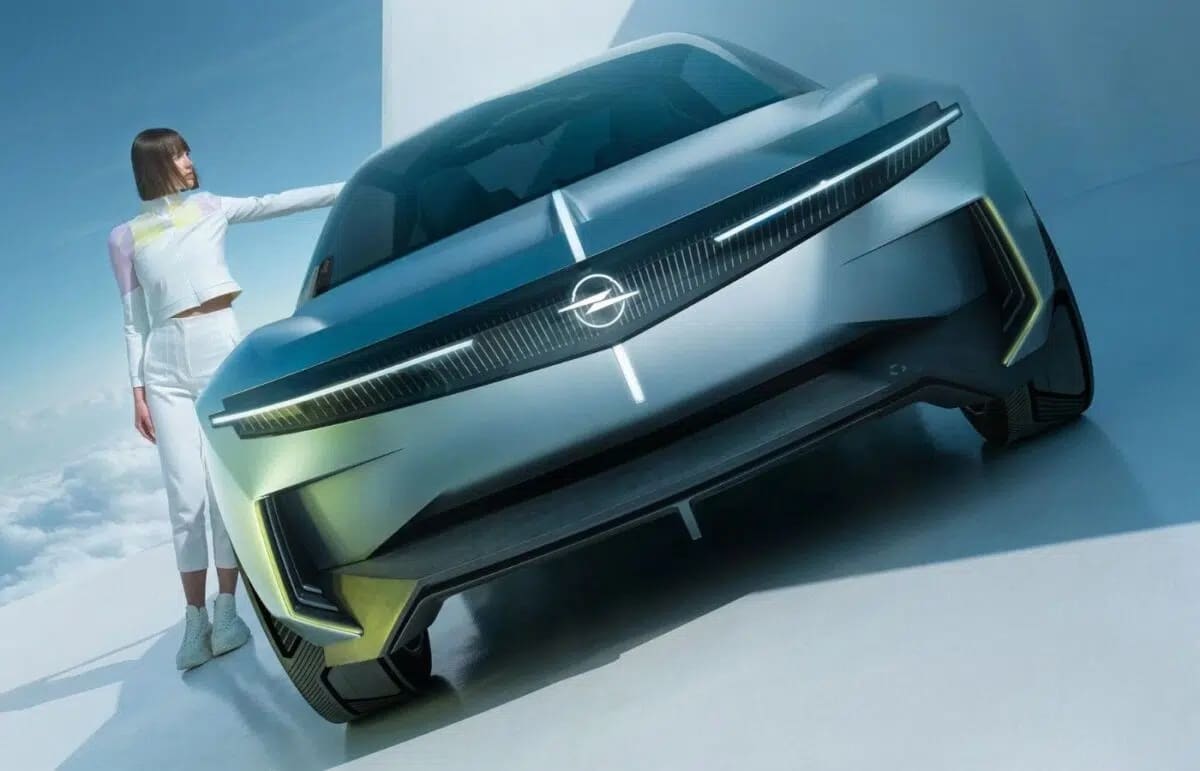 2 This German Automaker Says Goodby