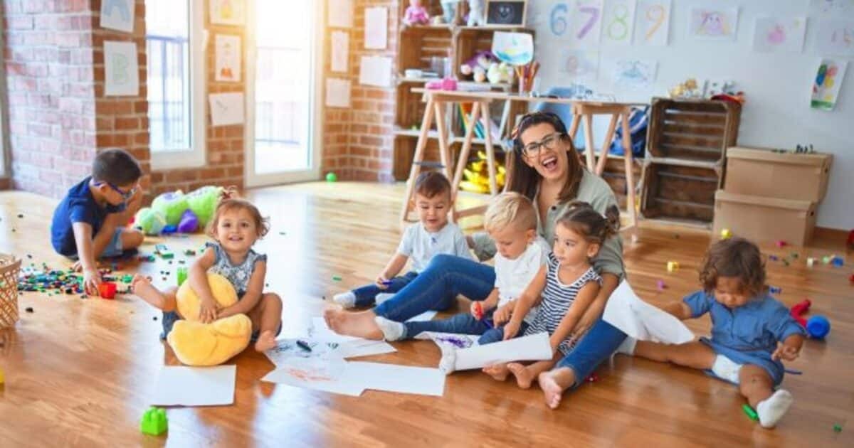 3 My Daughter Spent 4 Years In A Montessori School