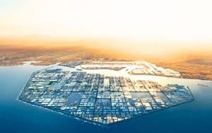 600 Tons Of Daily Output In An Octagonal City