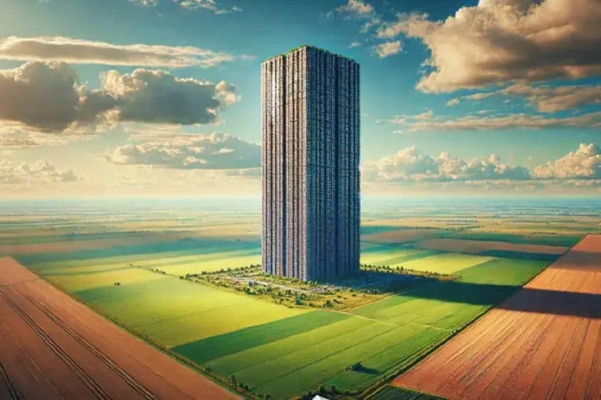 A Revolutionary Discovery Could Feed 136 Billion People