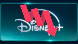 A Huge Loss For Disney+