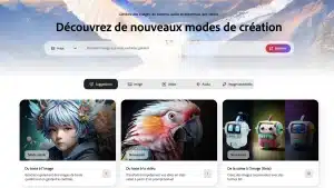 Adobe Firefly : l’IA générative de vidéos est ouverte à tous