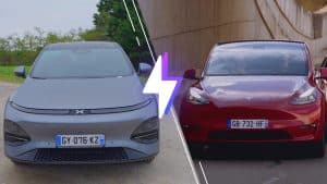 After Two Years In A Tesla Model Y,