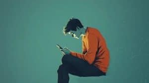 An Anthropologist Discusses Why Humans Are Compelled To Spend Hours Online