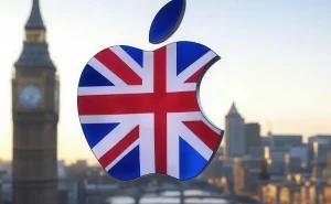 Apple désactive son système de chiffrement de bout en bout au Royaume-Uni