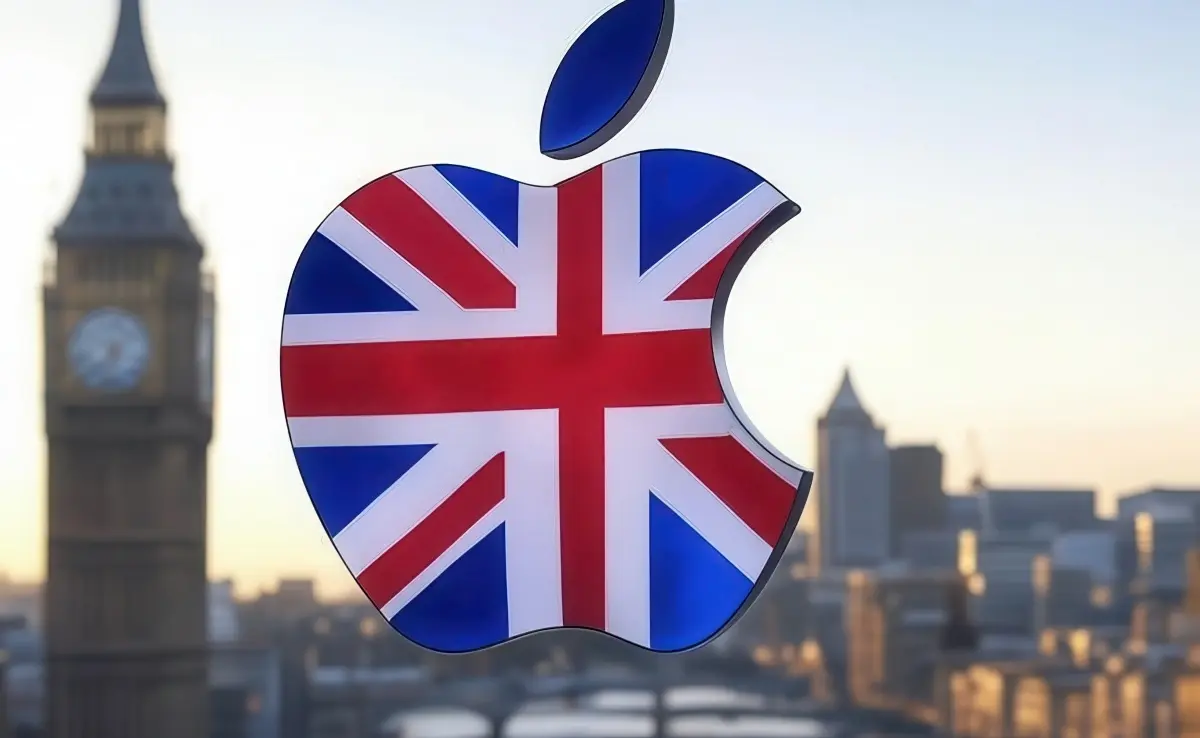 Apple désactive son système de chiffrement de bout en bout au Royaume-Uni