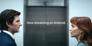 Apple TV+ est enfin disponible sur les smartphones et les tablettes Android (via l'app Apple TV)