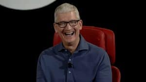 Apple Is On The Verge Of Breaking A New Record