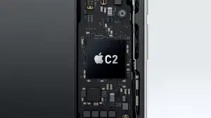 Apple bosse déjà sur son modem C2 pour les futurs iPhone