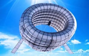 As Tall As A Skyscraper And Eight Times More Powerful Than A Wind Turbine
