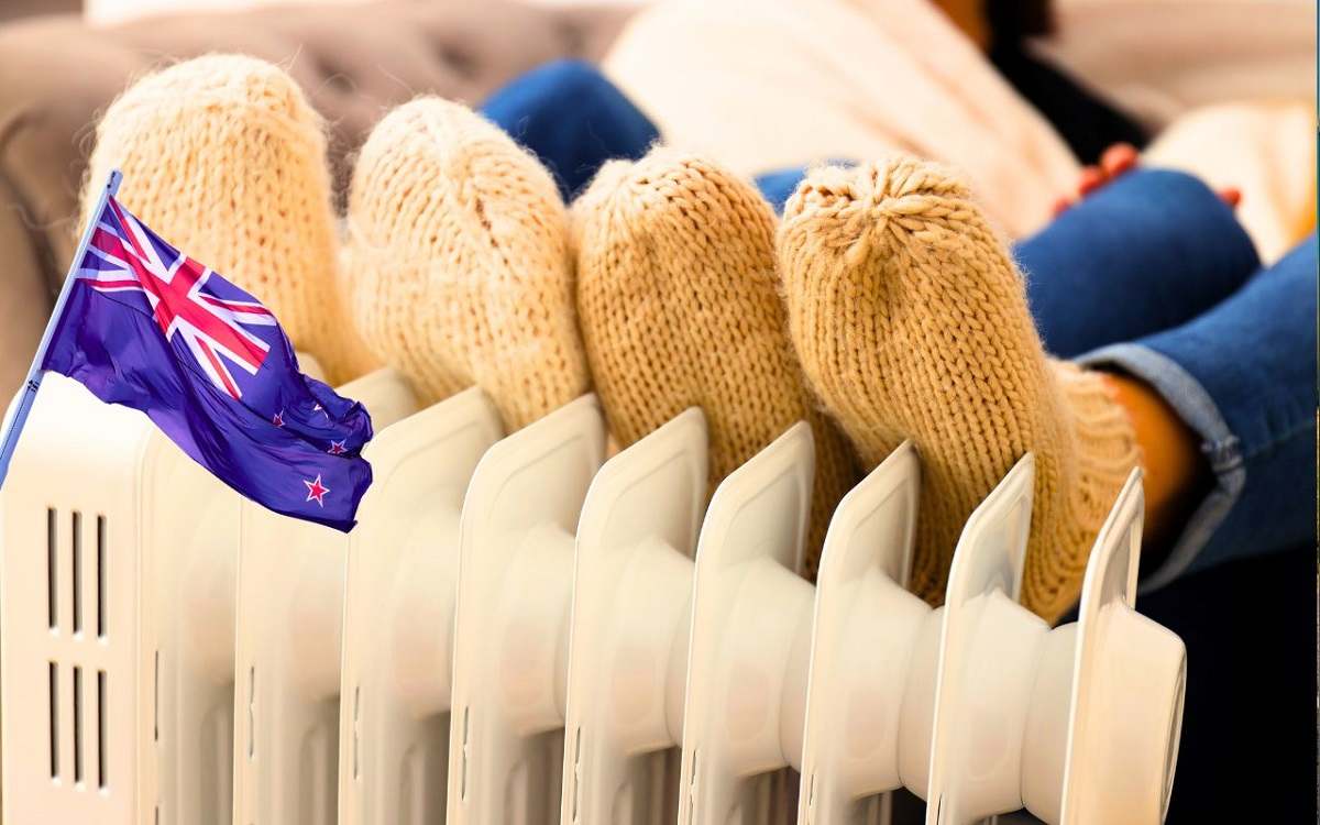 Australia Disrupts The Global Energy Market