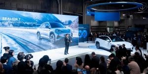 Byd’s Latest Battery