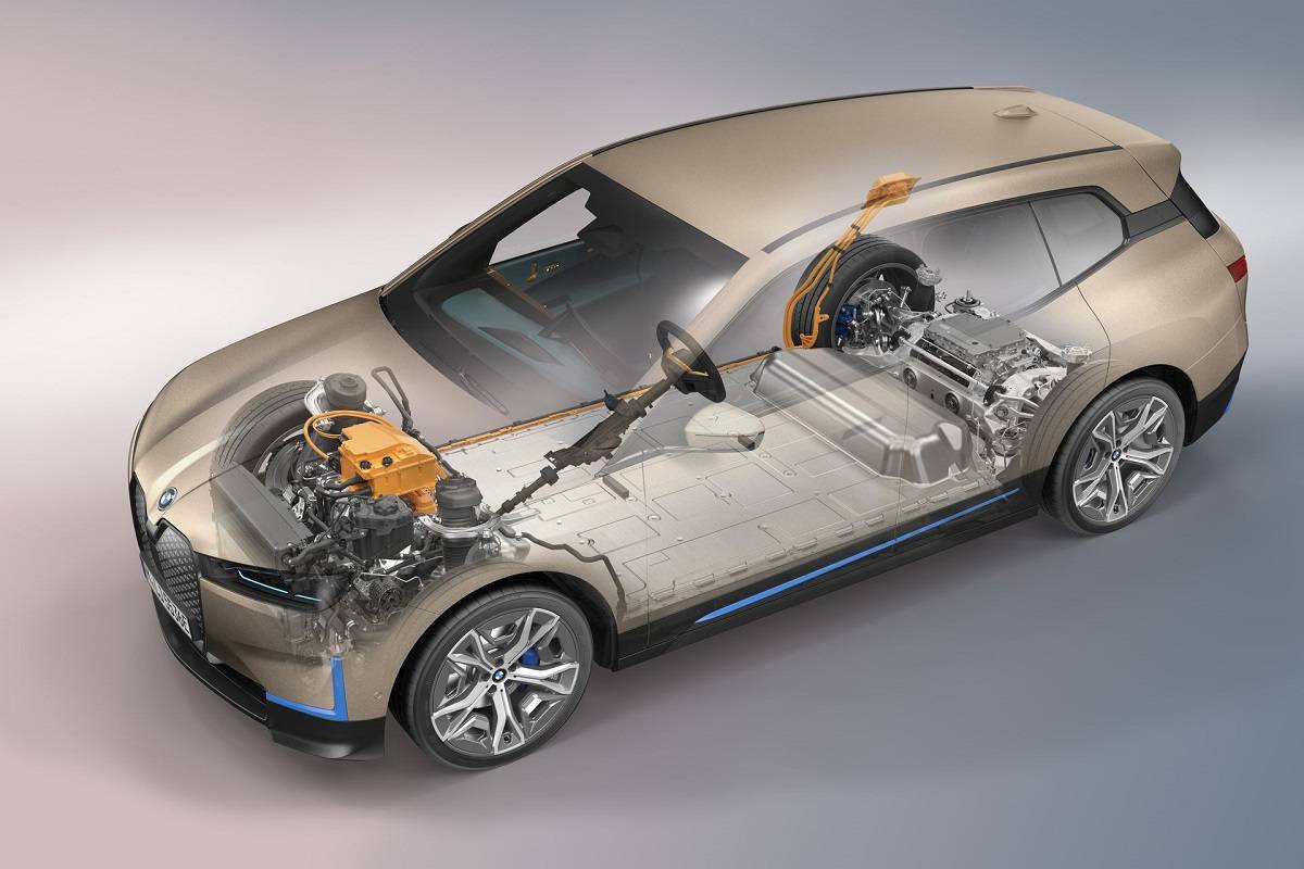 By 2030 Replacing An Electric Car Battery Will Be Cheaper Than Repairing A Combustion Engine